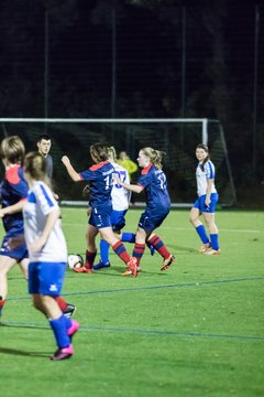 Bild 224 - Frauen Bramstedter TS - TSV Wiemersdorf : Ergebnis: 2:2